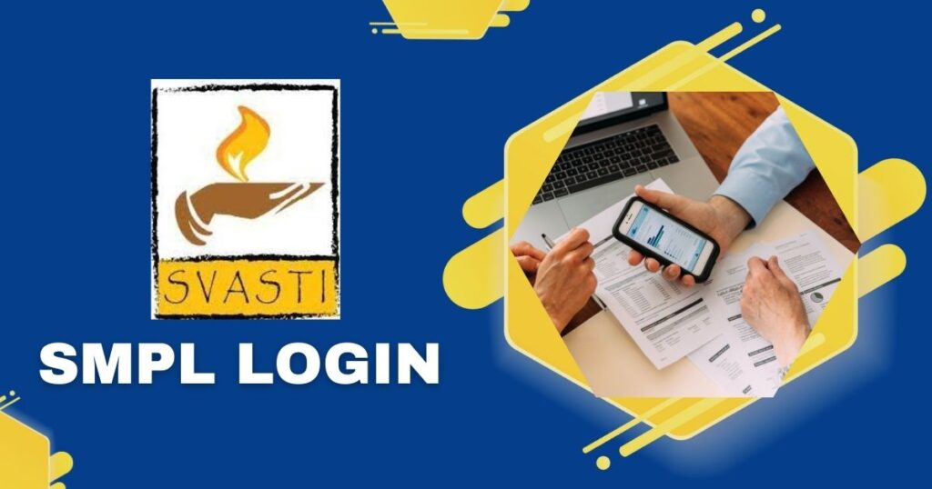 smpl login