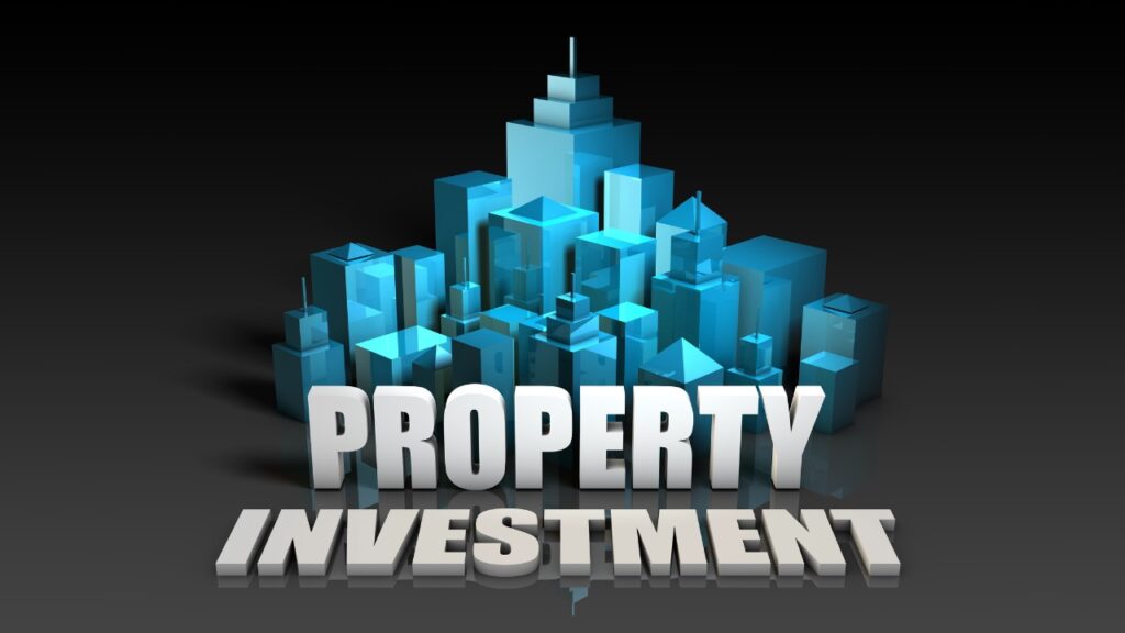 Maximizing Your Property Portfolio: Online Resources for the Modern Investor