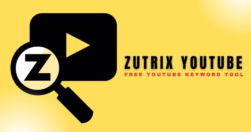 zutrix youtube
